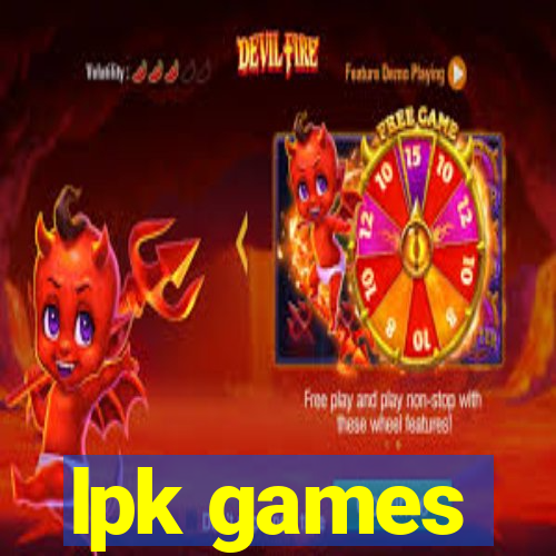 lpk games